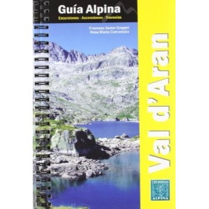 Alpina Guia Val d'Aran